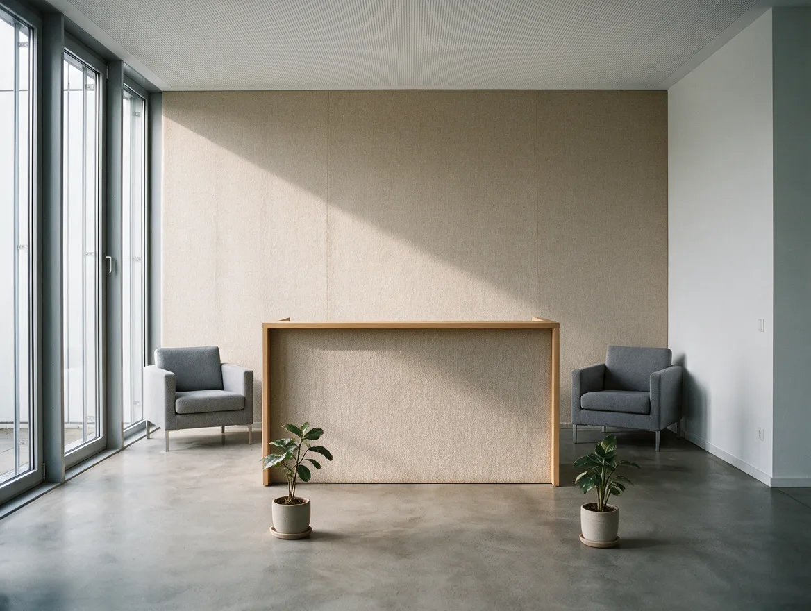 Designrichtung C — Human & Identity